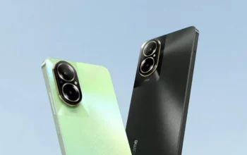 Realme C67 108MP Rp 2 Jutaan Kamera Dewa Harga Cuma Segini