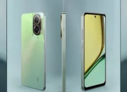 Realme C67 Ultra Slim Rp3 Juta Tipis 759mm Desain Kece