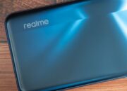 Realme Siapkan HP Baterai Raksasa 10001 mAh Gebrakan Baru
