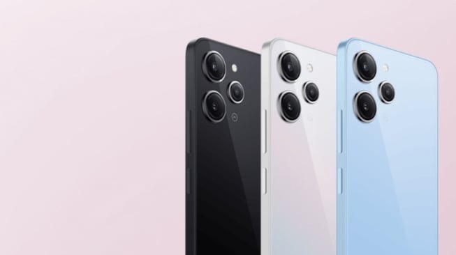 Redmi 8GB RAM Harga 1 Jutaan 9 HP Ngebut Multitasking Wajib Punya