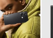 Redmi Note 13 Pro 5G HP 4 Jutaan AI Canggih Baterai Super