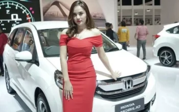 Rezeki Akhir Tahun Penjualan Mobil Melonjak Drastis Desember