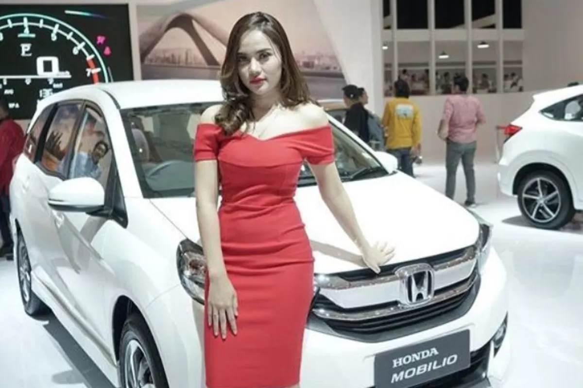 Rezeki Akhir Tahun Penjualan Mobil Melonjak Drastis Desember