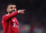 Roma Rindu Salah: Mungkinkah Sang Raja Mesir Kembali ke Olimpico?