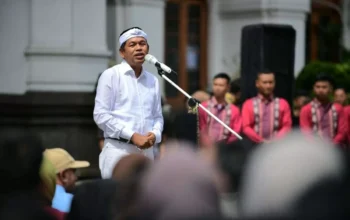 Sawit Skala Besar Ancaman Lingkungan Jabar Pemprov Angkat Bicara