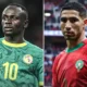 Senegal vs Maroko: Duel Raksasa Piala Afrika 2025, Siapa Raja Baru Benua?
