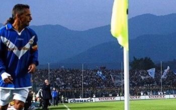 Sepak Bola Italia Terpuruk Baggio Ungkap Solusi Krusial