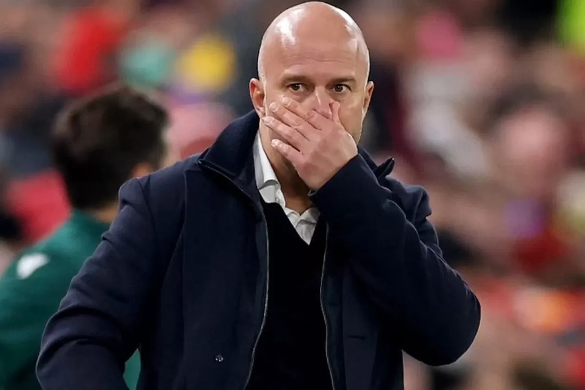 Slot Punya Rencana Gila untuk Liverpool Hadapi Barnsley Tak Disangka