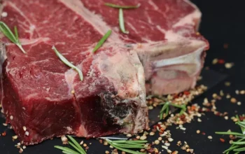 Spanyol Larang Impor Babi Indonesia Jaga Diri Dari Wabah ASF