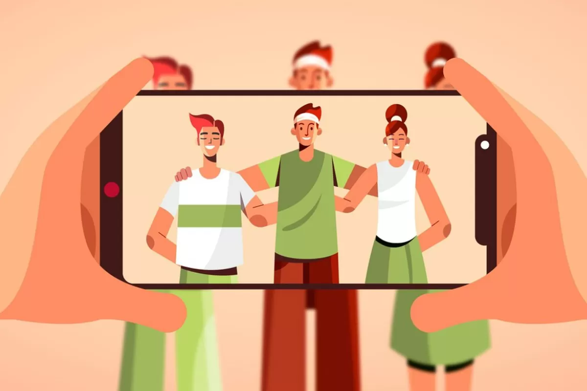 Stop Motion Keren Pakai HP Hasilnya Wow Banget Gampang