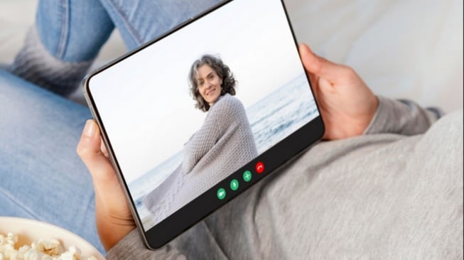 Tablet Murah Rp2 Jutaan 5 Pilihan Terbaik untuk Mahasiswa Ada Keyboard