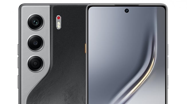 Tecno Camon 50 HP Murah Bertenaga Jumbo Siap Guncang Pasar Indonesia