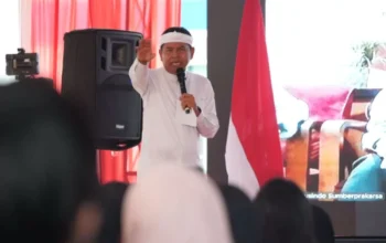 Tekanan Ekologi Harga TBS Ancam Petani Sawit Jabar Masa Depan Suram