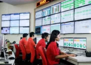 Telkomsat Genjot Ekosistem Satelit Nasional Menuju Panggung Global Bersama
