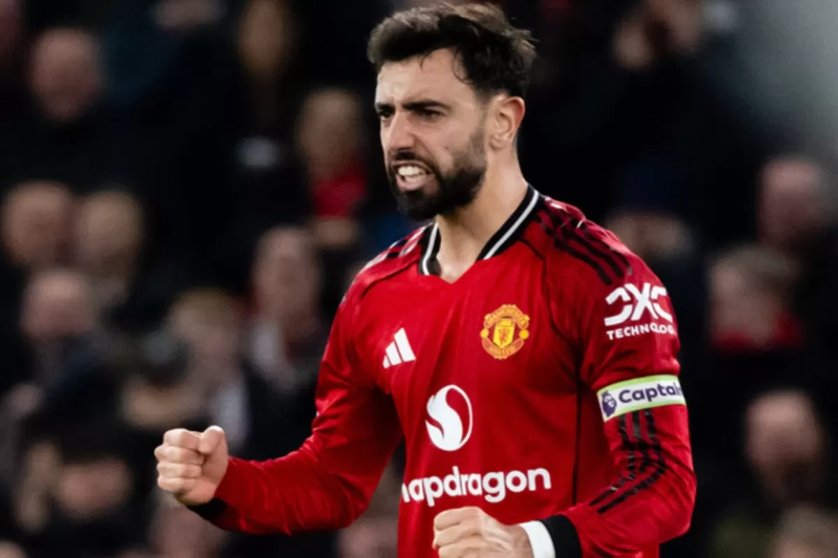 Triliunan Rupiah Menggoda Bruno Fernandes Barcola Raphinha Siap Pindah Musim Dingin