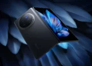 Vivo X Fold 3 Pro Ponsel Lipat Super Kencang Cek Spesifikasi Lengkapnya