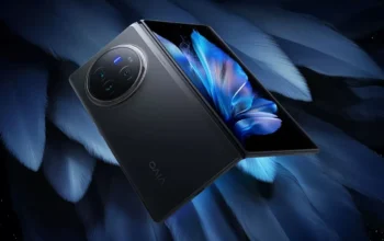Vivo X Fold 3 Pro: Ponsel Lipat Super Kencang, Cek Spesifikasi Lengkapnya!