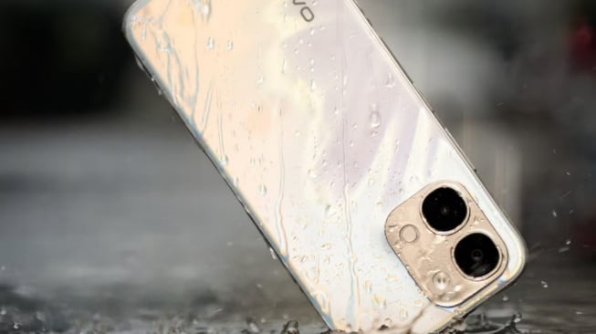 Vivo Y31d HP Murah Tahan Banting dengan Baterai Jumbo Siap Menggemparkan Indonesia