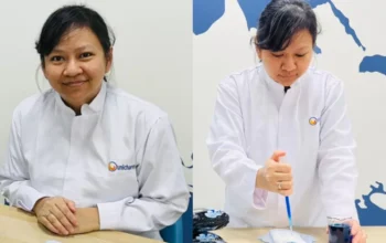 Wanita Karier Jadi Bos Hebat Unicharm Ungkap Rahasianya