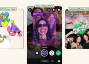 WhatsApp 2025: Fitur Spektakuler Pecah Rekor Tahun Baru, Lebih Canggih!