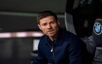 Xabi Alonso Jangan Tiru Ancelotti Legenda Madrid Punya Gaya Sendiri