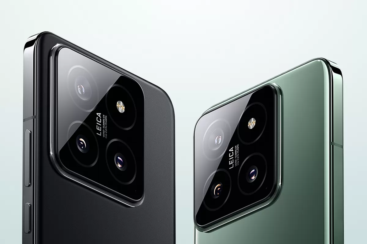 Xiaomi 14 Pro 9 Keunggulan Bikin Penasaran Flagship Wajib Punya