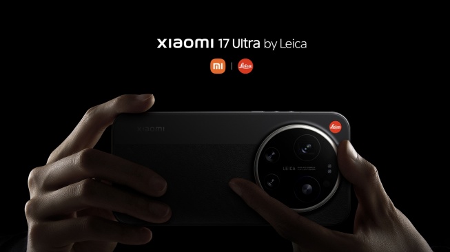 Xiaomi 17 Ultra Leica Edition Ludes Kilat Rebutan Kolektor dan Fotografer