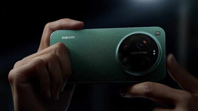 Xiaomi 17 Ultra Siap Mendunia Peluncuran Global Tinggal Hitungan Bulan