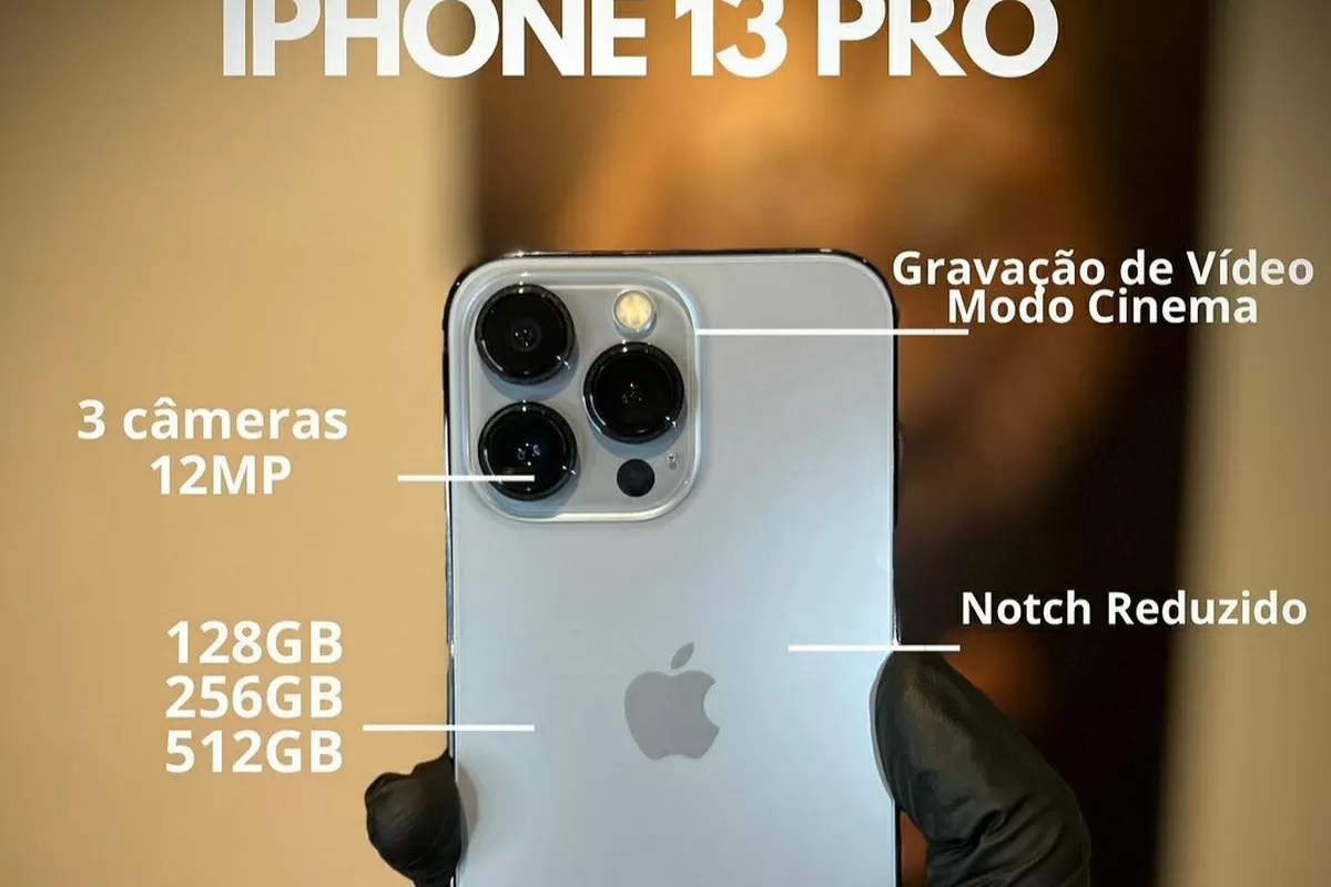 iPhone 13 Pro Bikin Android Insecure Cek Harganya yang Viral