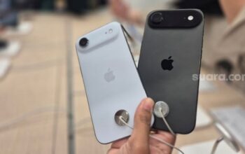 iPhone Air 2 Dipastikan 2026 Kabar Gembira Setelah Sempat Diragukan