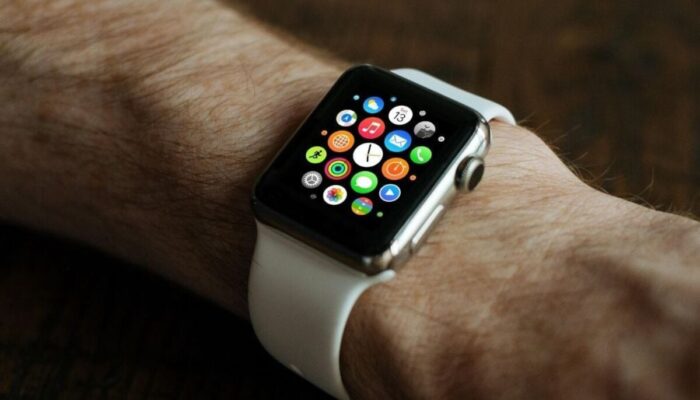 Smartwatch: Revolusi Gaya Hidup Aktif, Selamat Tinggal Kaum Rebahan dengan Teknologi di Pergelangan Tangan