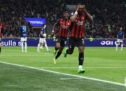 AC Milan Membungkam Inter: Kisah di Balik Kemenangan Tipis yang Terencana Matang