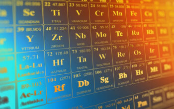 Mengupas Tuntas Jari-Jari Atom: Konsep Fundamental Kimia Kelas 10