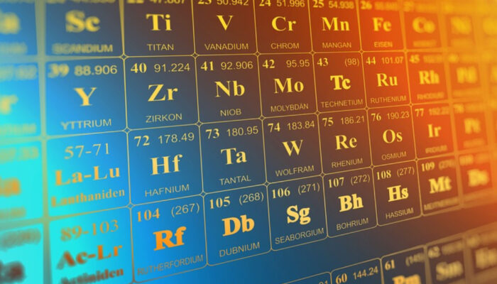 Mengupas Tuntas Jari-Jari Atom: Konsep Fundamental Kimia Kelas 10