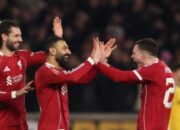 Misi Manis di Akhir Musim: Konsistensi Jadi Kunci Senyuman Lebar Liverpool