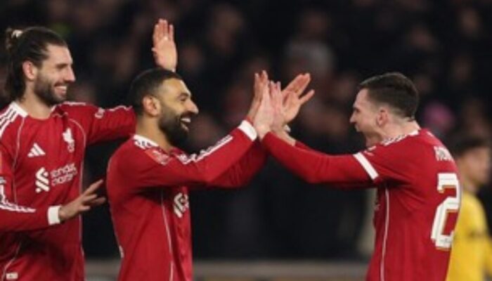 Misi Manis di Akhir Musim: Konsistensi Jadi Kunci Senyuman Lebar Liverpool