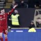 Masa Depan Andy Robertson: Antara Loyalitas dan Tantangan Baru di Anfield