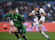Duel Sengit di Serie A: Jay Idzes Hadapi Warisan Maldini, Penilaian Brutal Mengemuka