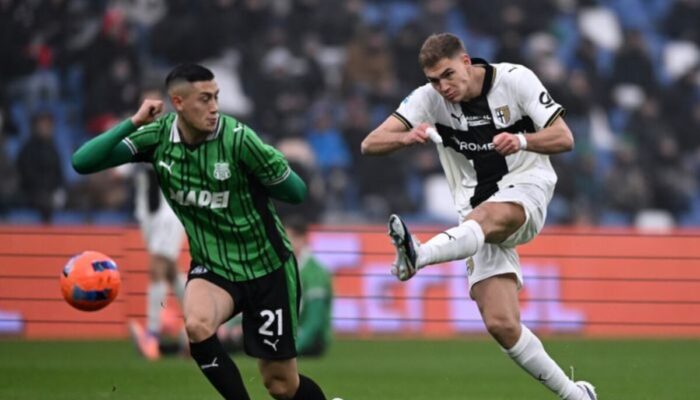 Duel Sengit di Serie A: Jay Idzes Hadapi Warisan Maldini, Penilaian Brutal Mengemuka