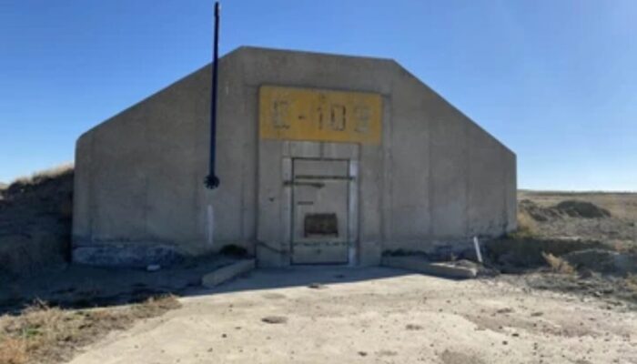 Bunker Kiamat: Benteng Terakhir di Tengah Badai Ketidakpastian Global