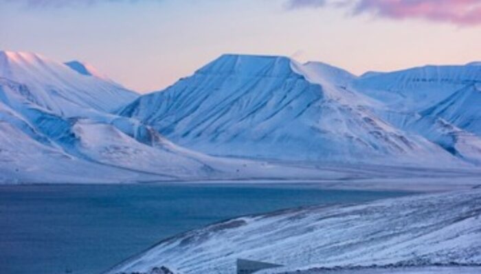 Svalbard Global Seed Vault: Benteng Harapan Menjaga Keamanan Pangan Dunia dari Krisis