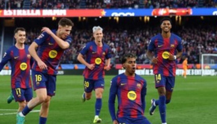 Ketika Magpies Bertemu Blaugrana: Tantangan Newcastle Melawan Keajaiban Lamine Yamal
