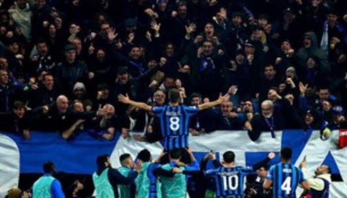 Tantangan La Dea: Ketika Harapan Italia Bersua Kekuatan Bayern Munich