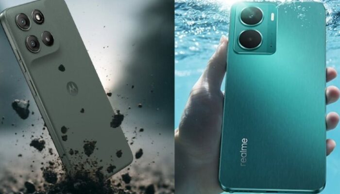 Mencari Smartphone Terbaik di Bawah 3 Juta Rupiah Tahun 2026: Pilihan All-Rounder dengan Fitur Premium