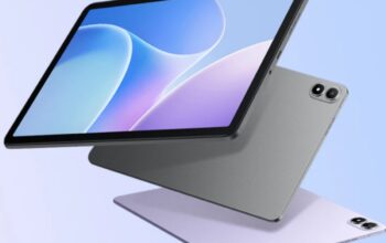 Infinix Xpad 20: Revolusi Tablet Murah 2026 dengan AI dan Daya Tahan Prima