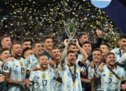 Polemik ‘Finalissima’ Spanyol vs Argentina: Ultimatum RFEF dan Kompleksitas di Balik Layar