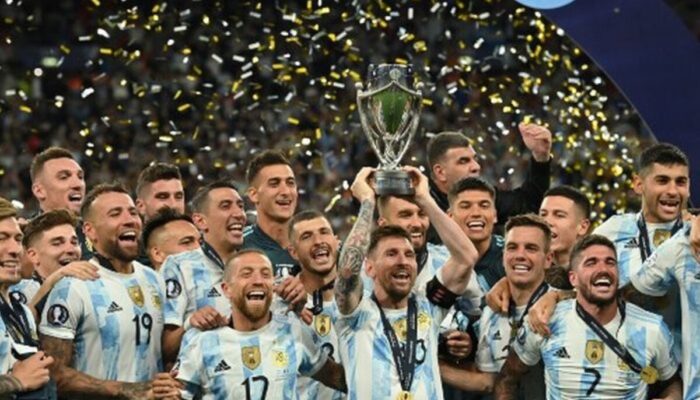 Polemik ‘Finalissima’ Spanyol vs Argentina: Ultimatum RFEF dan Kompleksitas di Balik Layar