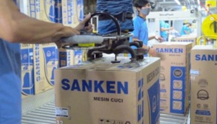 Inovasi SANKEN: Menuju Masa Depan Berkelanjutan dengan Teknologi Ramah Lingkungan