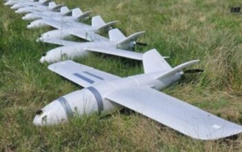 Ukraina Menjadi Pusat Inovasi Anti-Drone: Minat Global Terhadap Pertahanan Udara Baru