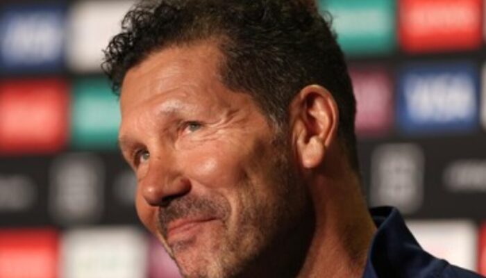 Atletico Madrid vs Tottenham Hotspur: Lebih dari Sekadar Pertandingan, Sebuah Bentuk Perang Mental